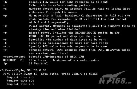 �\Մ�UչPING��·�ɽ��Q�����еđ���_�W�j���g