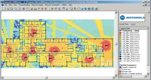 Ħ���_����˾�°汾��LANPlanner���ߌ�֧��802.11n��Ҏ���c����