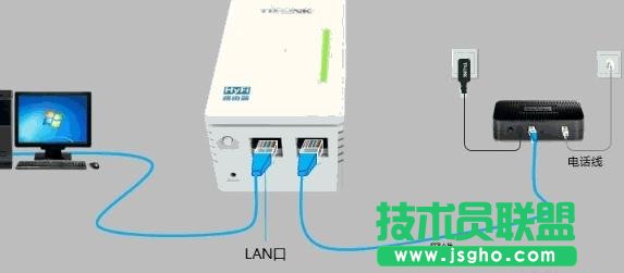 TP-link HyFi智能無線路由器怎么設(shè)置