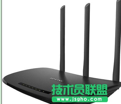 ��ô�O��TP-Link TD-W89941N�o��·��ģʽ ��