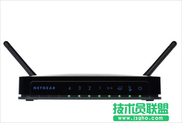 無(wú)線路由器哪個(gè)牌子好