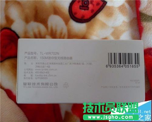 tplink tl wr702n�o��·������ô��?