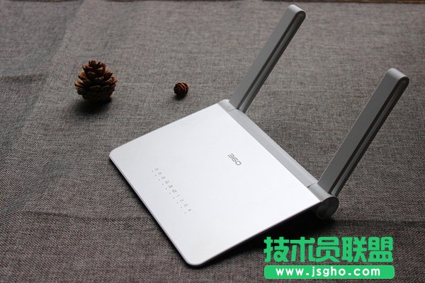 360安全路由5G怎么樣 360安全路由5G評(píng)測(cè)