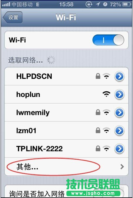 ����Wifi--����[��Wifi��̖