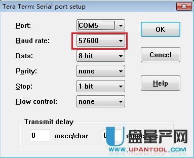 Tera Term�����O��