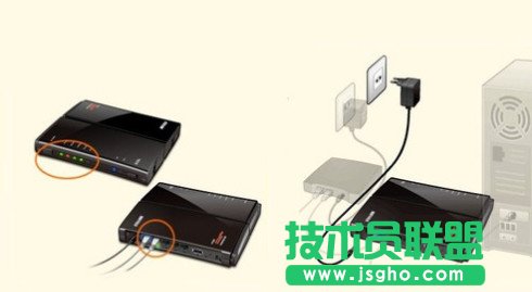 如何設(shè)置路由器限速