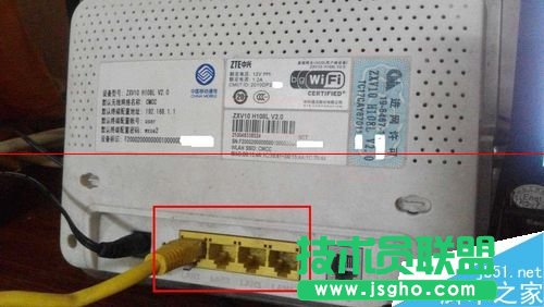 ���d��؈·����ZXV10 H108L��ô�O(sh��)�þW(w��ng)�j(lu��)