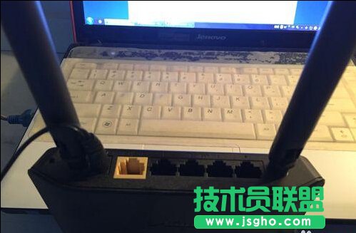 零基礎(chǔ)設(shè)置無線路由器,快速建立家庭無線網(wǎng)絡(luò)