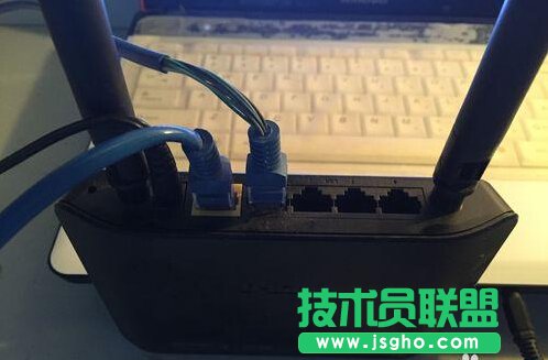 零基礎(chǔ)設(shè)置無線路由器,快速建立家庭無線網(wǎng)絡(luò)