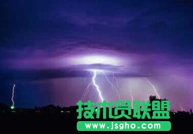 綜合布線施工中光纜光纖面對防雷需求如何操作?