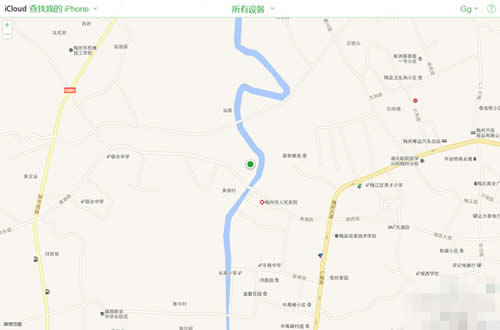 �����ҵ�iPhone