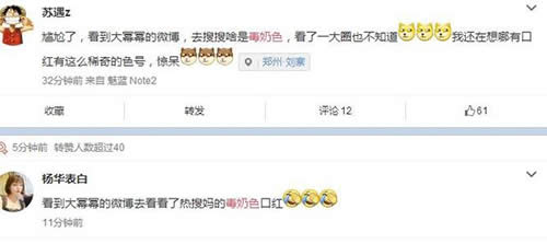 ����ɫ΢��