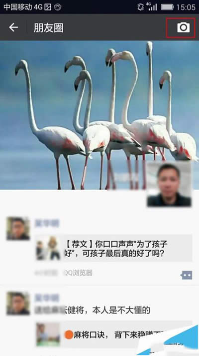 ΢������Ȧ