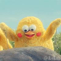 日本docomo鸚鵡兄弟動(dòng)態(tài)表情包 日本docomo鸚鵡兄弟動(dòng)態(tài)表情包