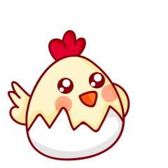 雞年表情包 雞年表情包