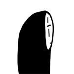 無(wú)臉男表情包 無(wú)臉男表情包