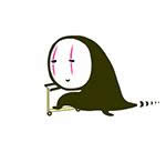 無(wú)臉男表情包 無(wú)臉男表情包