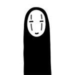 無(wú)臉男表情包 無(wú)臉男表情包