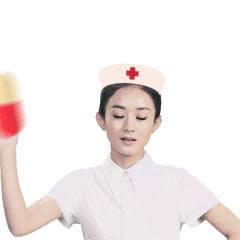 趙麗穎表情包 趙麗穎表情包