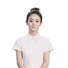 趙麗穎表情包 趙麗穎表情包