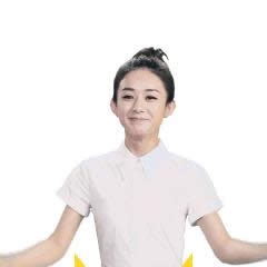 趙麗穎表情包 趙麗穎表情包