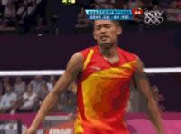 林丹罵人口型動(dòng)態(tài)圖 林丹罵人口型動(dòng)態(tài)圖