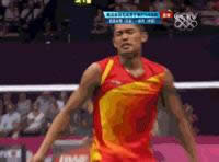 林丹罵人口型動(dòng)態(tài)圖 林丹罵人口型動(dòng)態(tài)圖