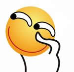 滑稽臉表情包 滑稽臉表情包