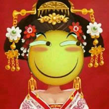 滑稽臉表情包 滑稽臉表情包