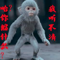 青云志小灰表情包 青云志小灰表情包