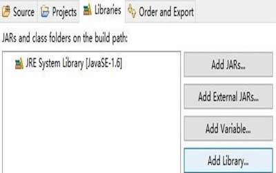 MyEclipse����jar���ĈD�Ľ̳�