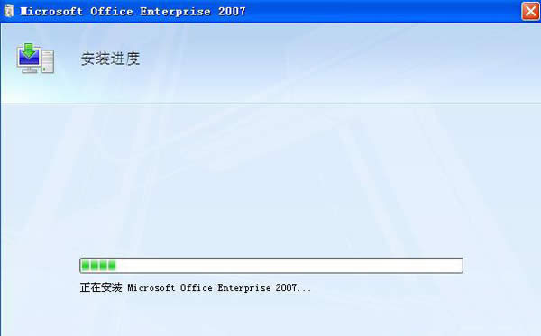 office 2007 ���