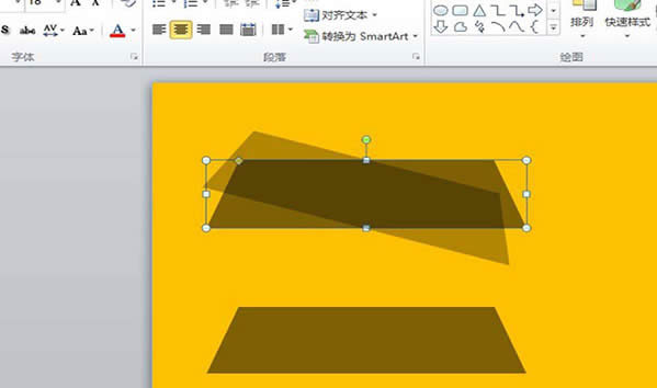 ��PPT��ô�����z��ճ�N��Ƭ��Ч��