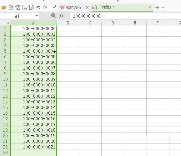 WPS��������ô��һ�������O�ó��Ԓ̖�a��ʽ��_WPS office