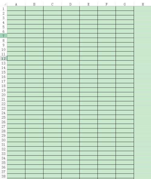 Excel表格怎么打印自己需要的一部分?_Excel專區(qū)