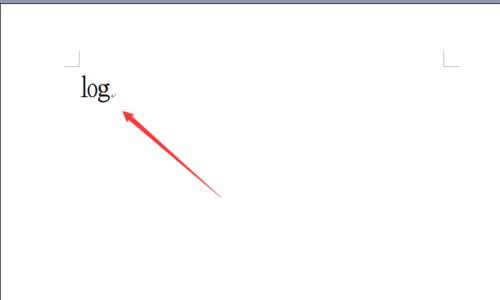 ��ô��word��ݔ�댦(du��)��(sh��)�ַ�log��_Word���^(q��)