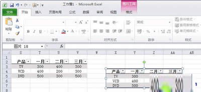 Excel��3������Ԫ��׃��DƬ�Ľ^�ܸ���_Excel���^(q��)