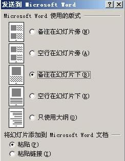 PPT��ʾ�ĸ�����D(zhu��n)����WORD�ęn_PowerPoint���^(q��)