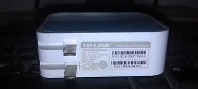 TLINKWR800�o��·��