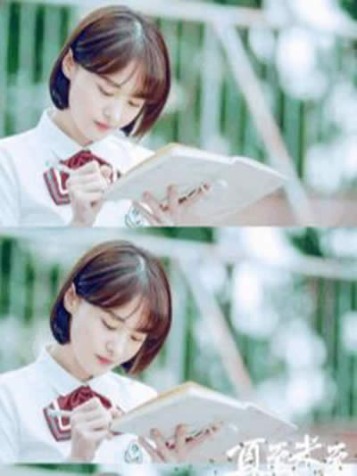 夏至未至鄭爽同款日記本 夏至未至鄭爽同款日記本