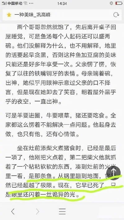 魚(yú)閃著詭異的光 魚(yú)閃著詭異的光