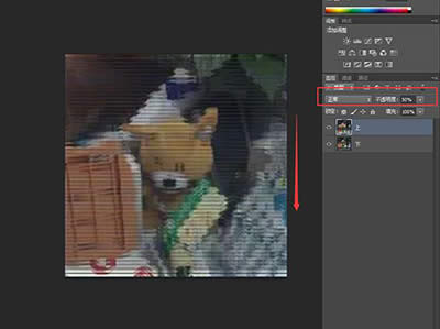 ��͸����