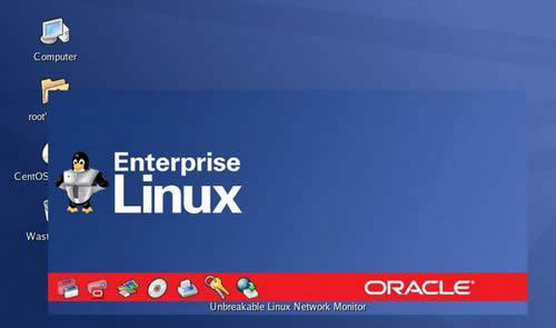 Linux系統(tǒng) Linux系統(tǒng)