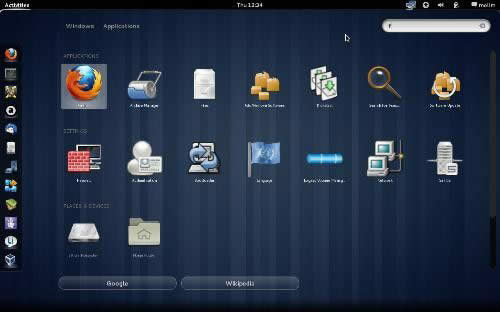 Linux命令 Linux命令