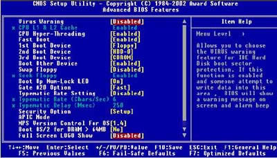BIOS�н��û����O�䷽��