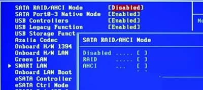 AHCIӲ�Pģʽ�_������