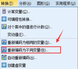 �����SPSSӋ(j��)�む(g��)��BMIֵ��