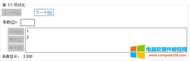 �����O��֮ϵ��