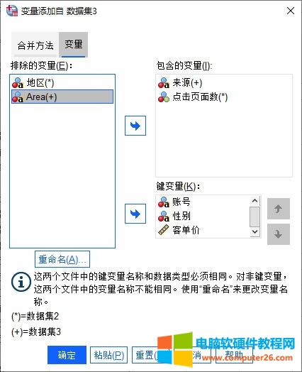 �O��׃���ĺϲ���ʽ