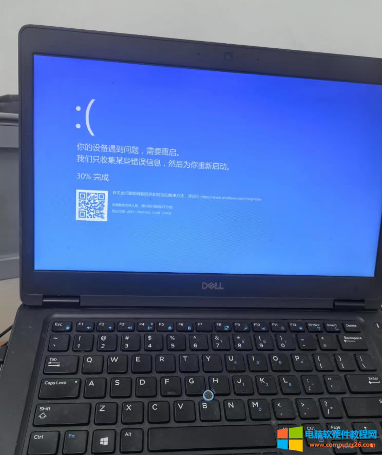 �Pӛ����X�@�Εr(sh��)�g�����{(l��n)������(b��o)VIDEO_DXGKRNL_FATAL_ERROR�����@������ʲô���}�أ�